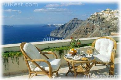 Atlantis Hotel 7